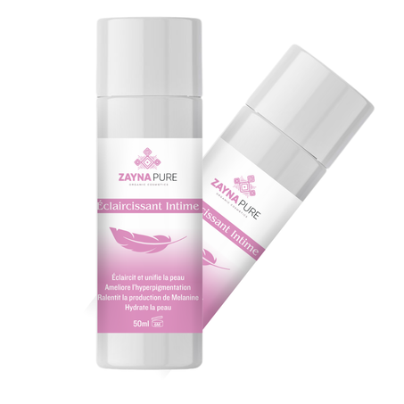 Éclaircissant Intime