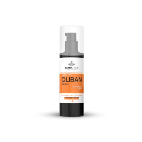 Serum OLIBAN