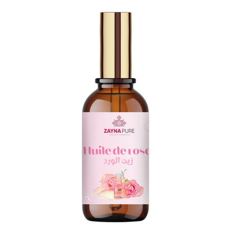 زﻳﺖ اﻟﻮرد