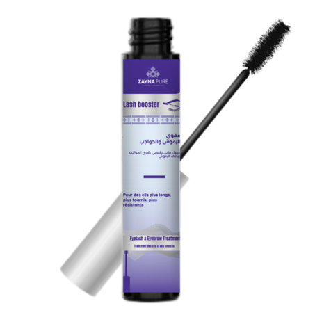 Booster de cils