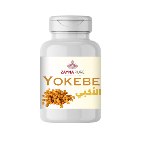 Yokebe الأكبي