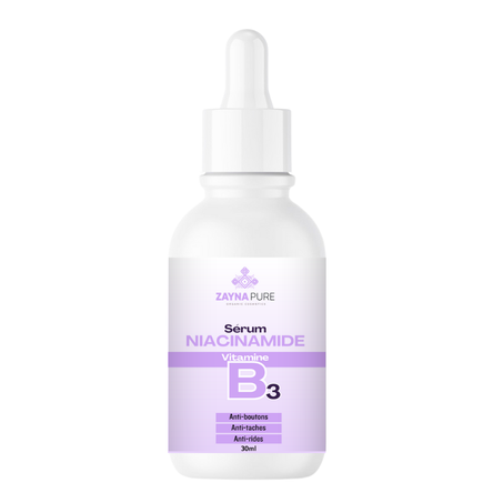 Niacinamide Serum