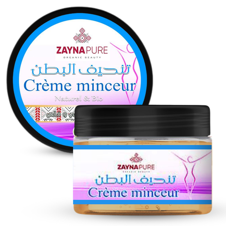 ‎ دهن تنحيف البطن