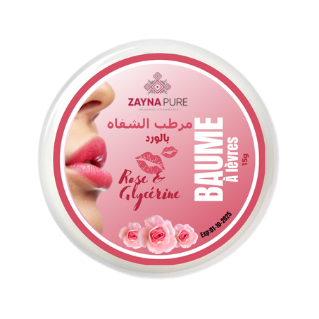 BAUME À lèvres