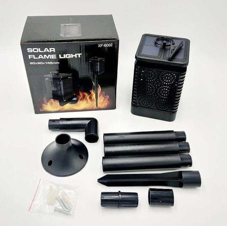 كشاف الحدائق+مصاريف الشحن مجانا عند شراء اكثر من قطعتين والدفع عند الاستلام