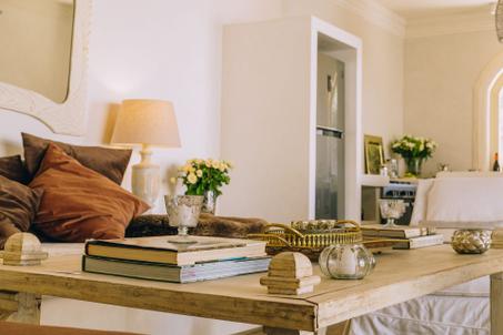 الأثات المنزلي