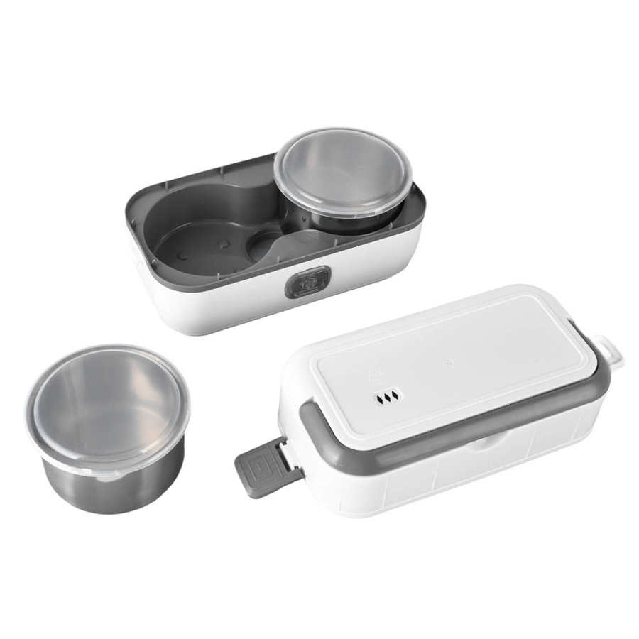علبة الغذاء الكهربائية - Lunch Box