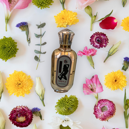 Beauty Perfume الأصلية