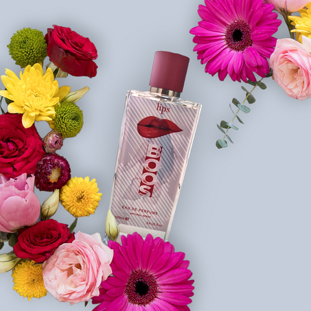 Boos Magic Perfume الأصلية