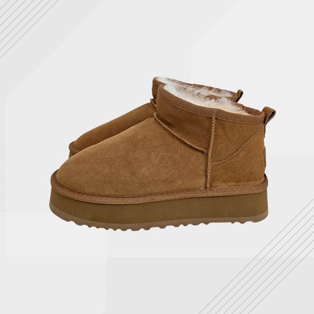 UGG - Botines Classic Ultra Mini