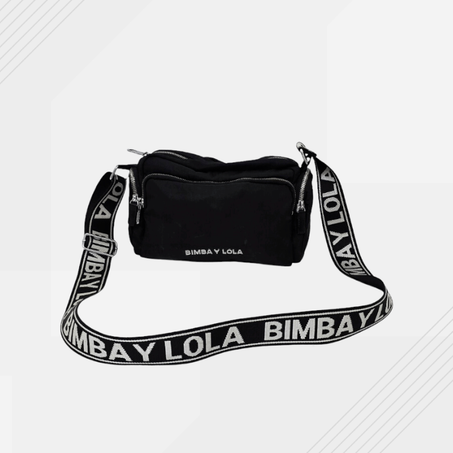 Bolsos de hombro Bimba Y Lola