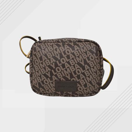 Bolso Bimba Y Lola : segunda mano