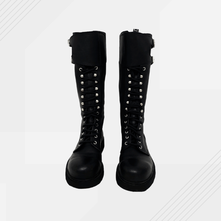 Botas altas Marca CULT