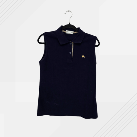 Camiseta Burberry Sin mangas