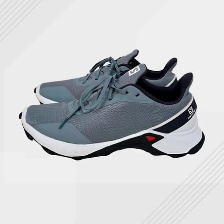 Zapatillas SALOMON ALPHA CROSS : Segunda mano