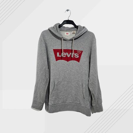 Sudadera - Levi's para Hombre