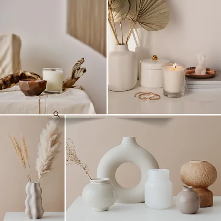 Décoration
