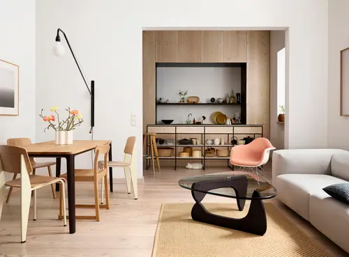Mobilier