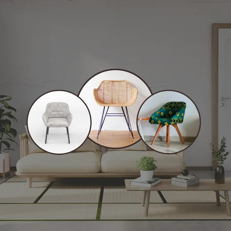 Tables Et Chaises