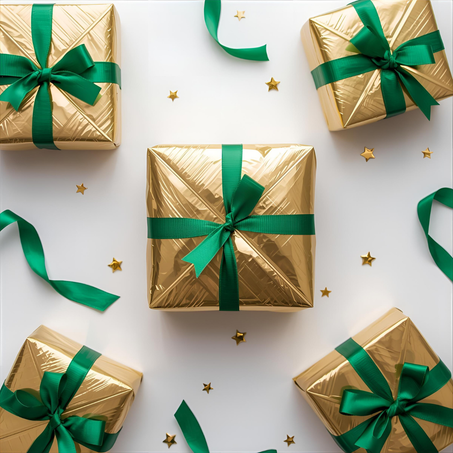 هديتك المثالية هنا!