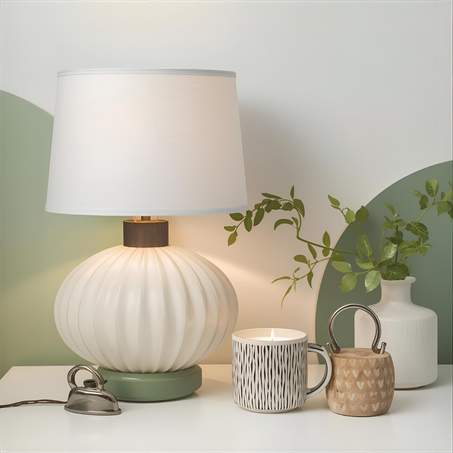 راحة وأناقة في كل زاوية