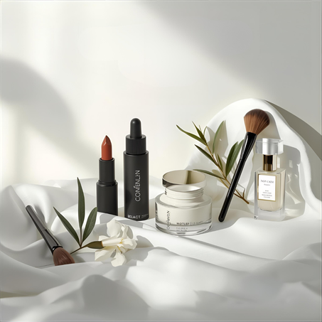 جمالك يستحق الأفضل