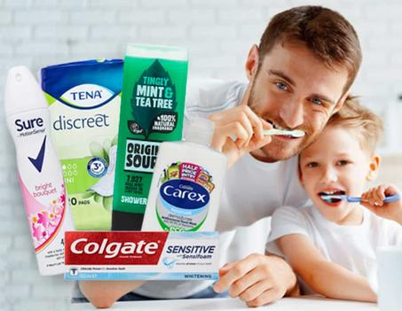 رعاية شخصية