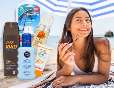 العناية بالجسم