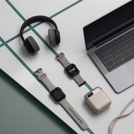 ابتكر راحتك!