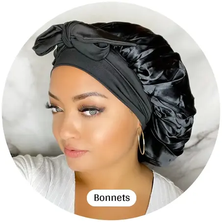 Bonnets