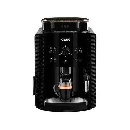 coffee machine krups ea8100