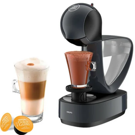 Nescafe Dolce Gusto Infinissima Noir