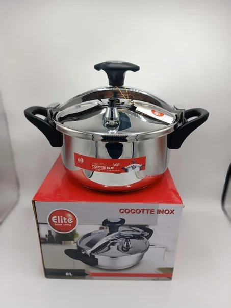 COCOTTE INIX ELITE 3L