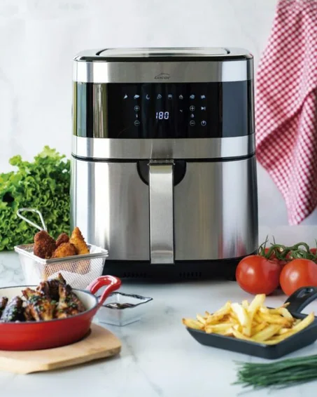 air fryer lacor
