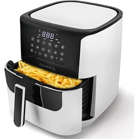 air fryer Ibili