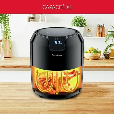 air fryer Moulinex