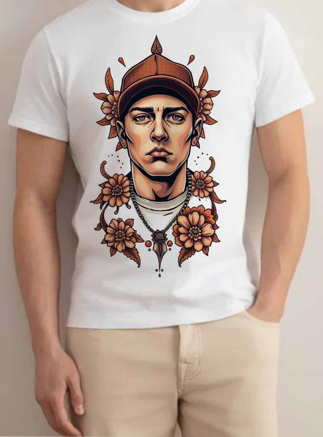 T-Shirt Eminem