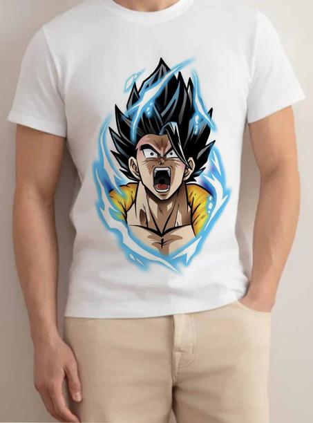 T-Shirt Dragon Ball