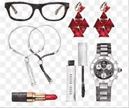 الاكسسوارات