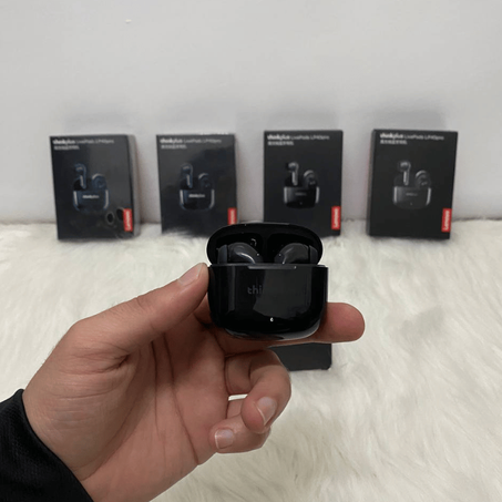 سماعات أصلية Lp 40 PRO مع توصيل المجاني الى باب المنزل