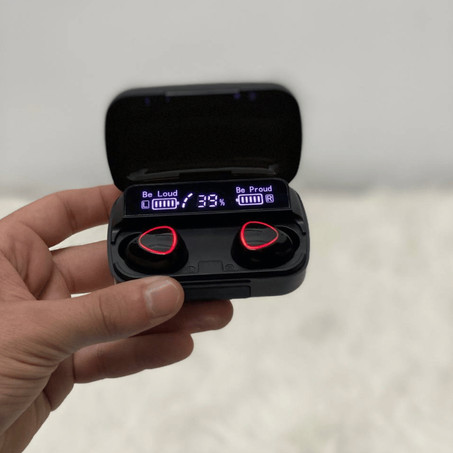 سماعات بلوتوث M10