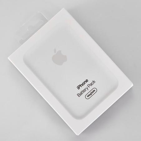 Apple MagSafe Battery Pack