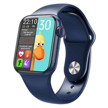 HW 67 Pro Max Smart Watch