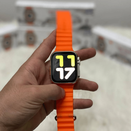 Smart Watch T800 ultra