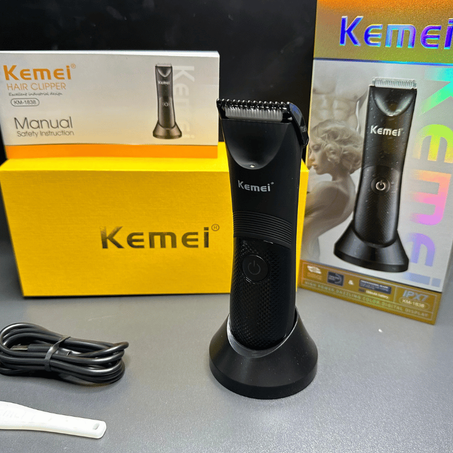 توندوز  للأماكن الحساسة للرجال و النساء من الشركة العالمية kemei