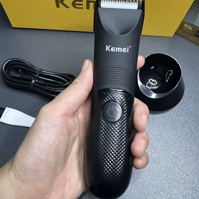 توندوز  للأماكن الحساسة للرجال و النساء من الشركة العالمية kemei