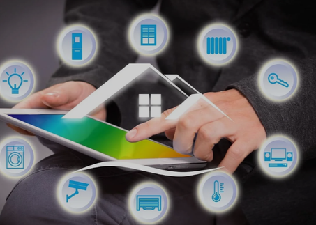 الإلكترونيات