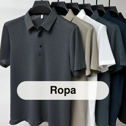 Ropa