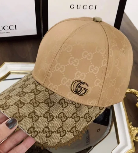 GORRAS
