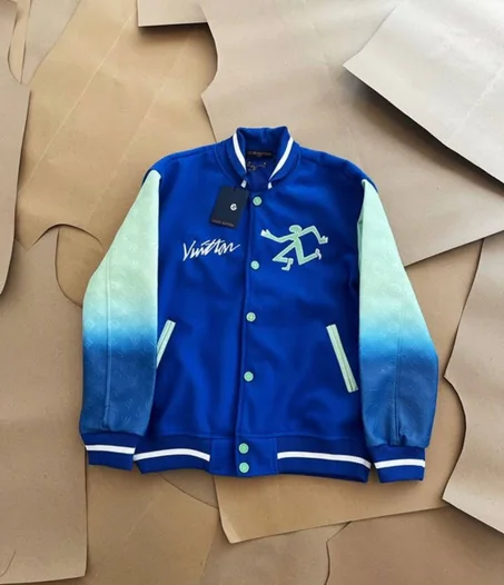 CHAQUETAS